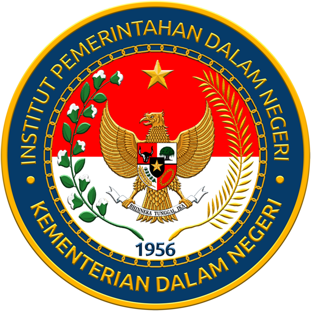 Logo Dukcapil